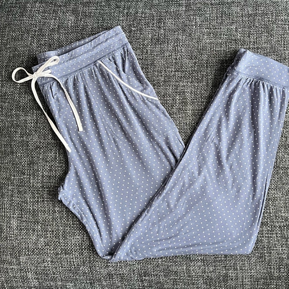 Love By Gap Women’s Sleep Pants Size Medium